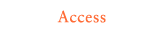Access | アクセス
